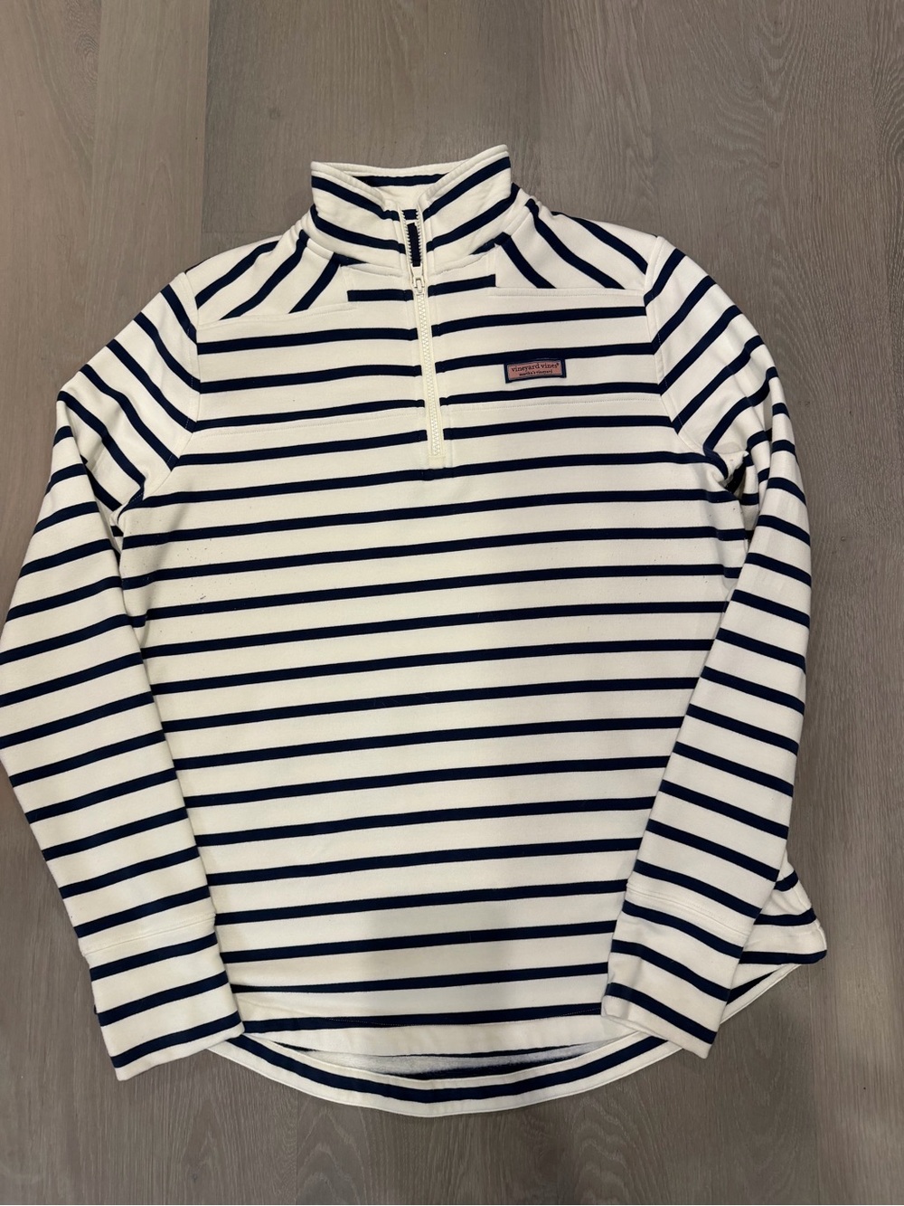 Vineyard Vines Dreamcloth Shep Shirt-like new, L